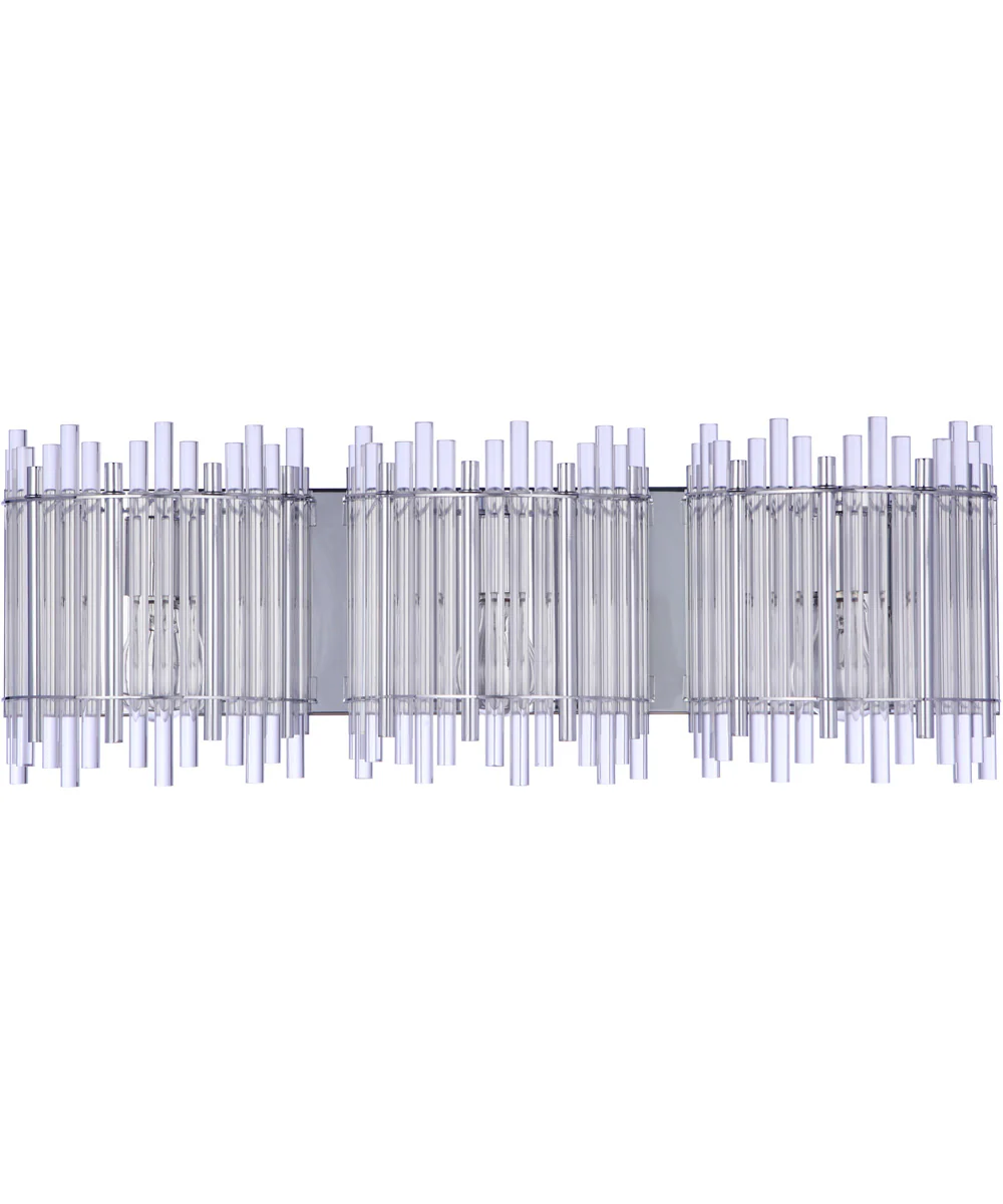 Reveal 3-Light Lighting Chrome - Image 3