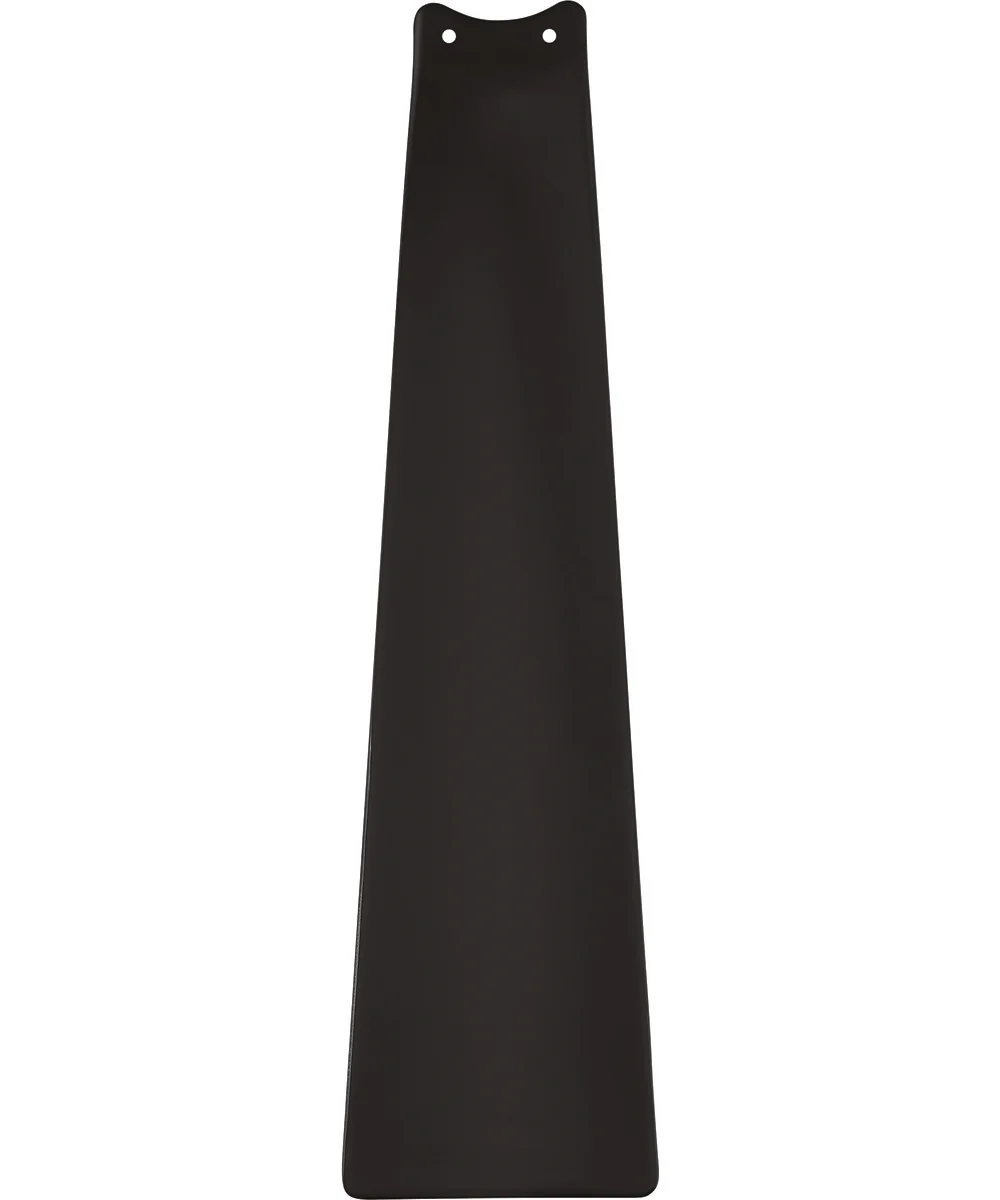Rhett 52" 4-Blade Indoor/Outdoor Ceiling Fan Damp Rated 1-Light Fan Flat Black - Image 10
