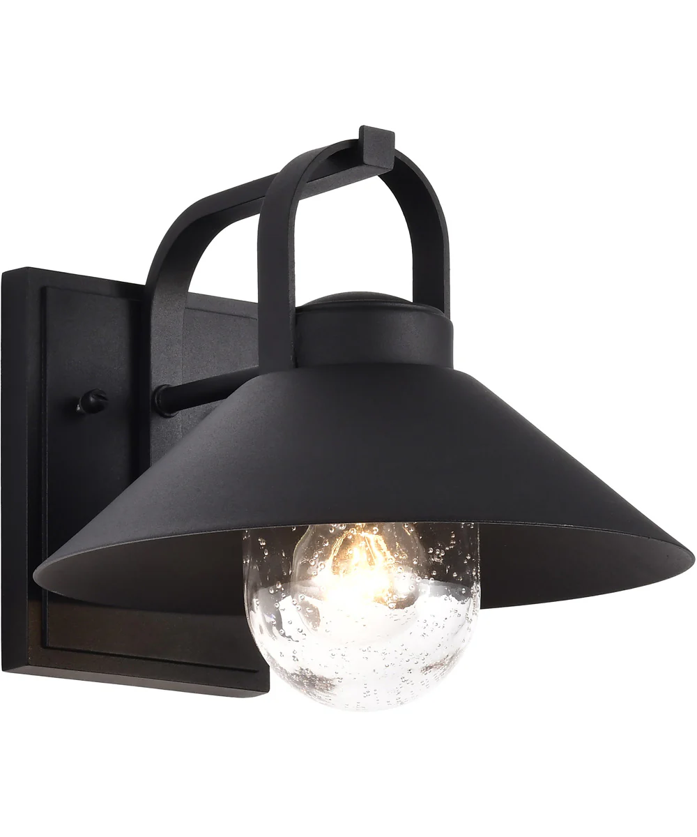 Ridge 1-Light Outdoor Black - Image 4