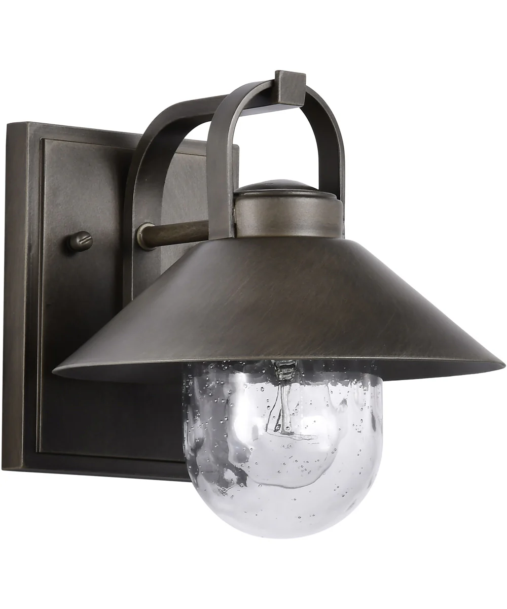 Ridge 1-Light Outdoor Bronze - Image 3