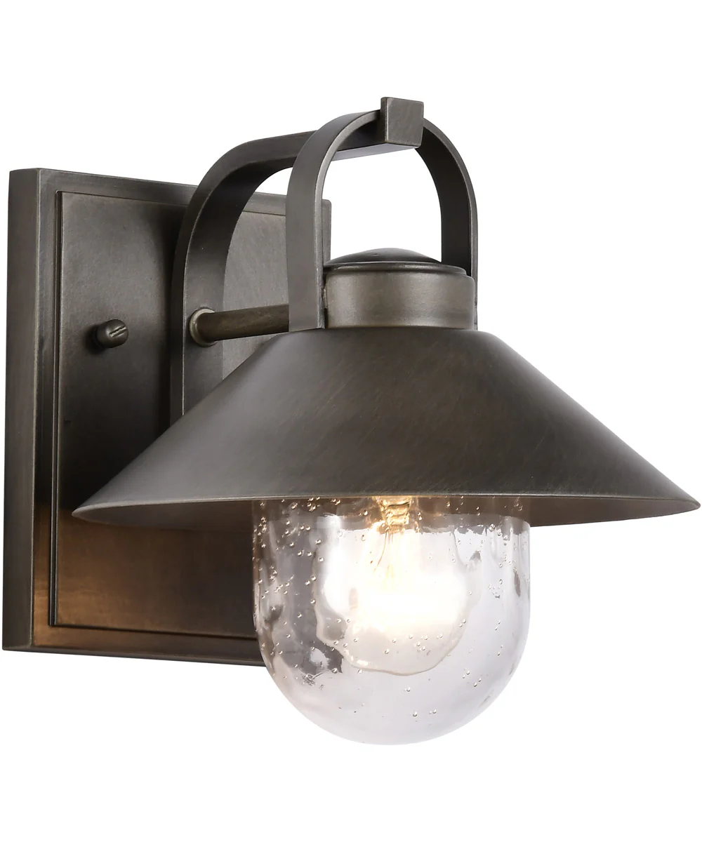 Ridge 1-Light Outdoor Bronze - Image 4