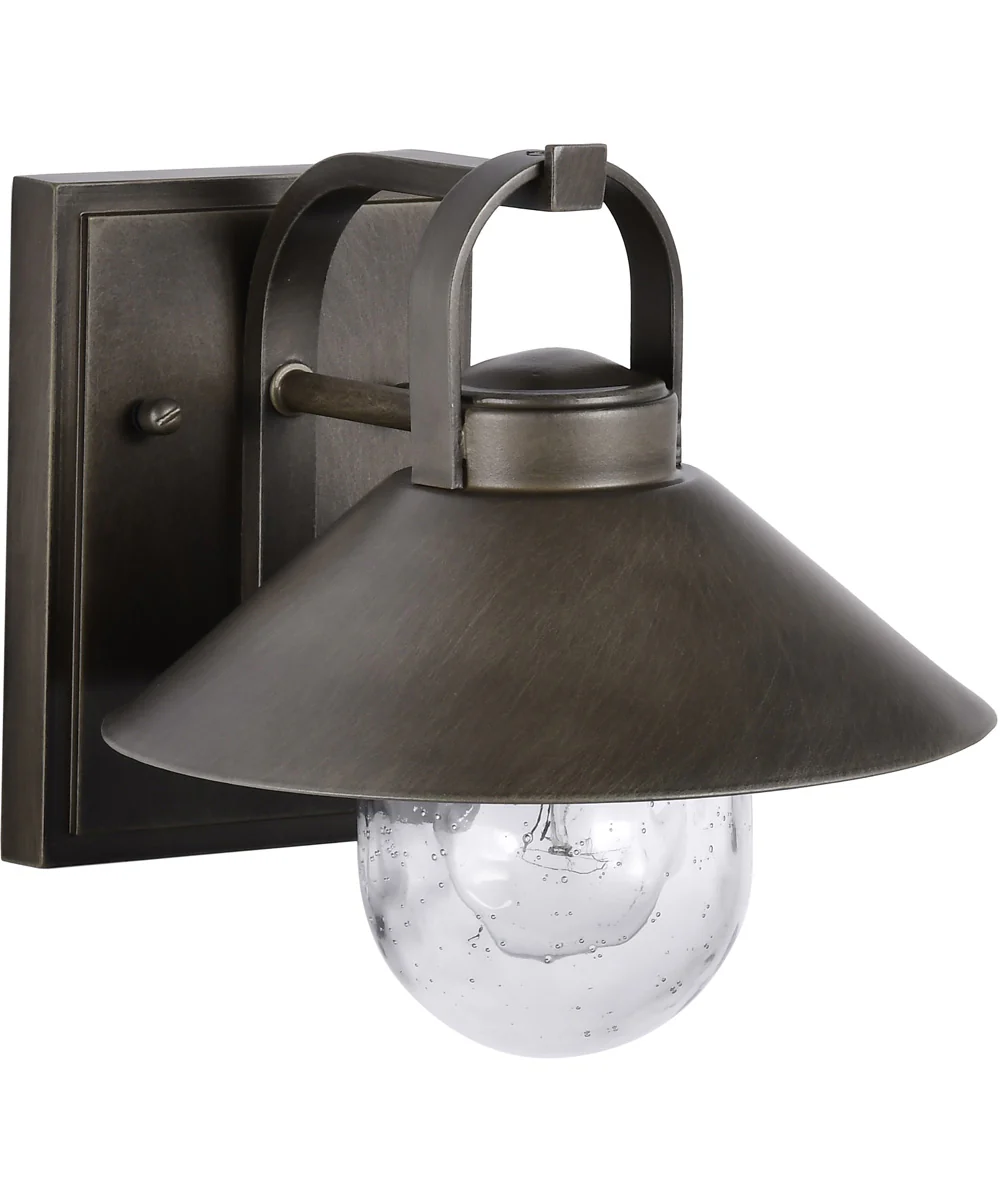 Ridge 1-Light Outdoor Bronze - Image 5