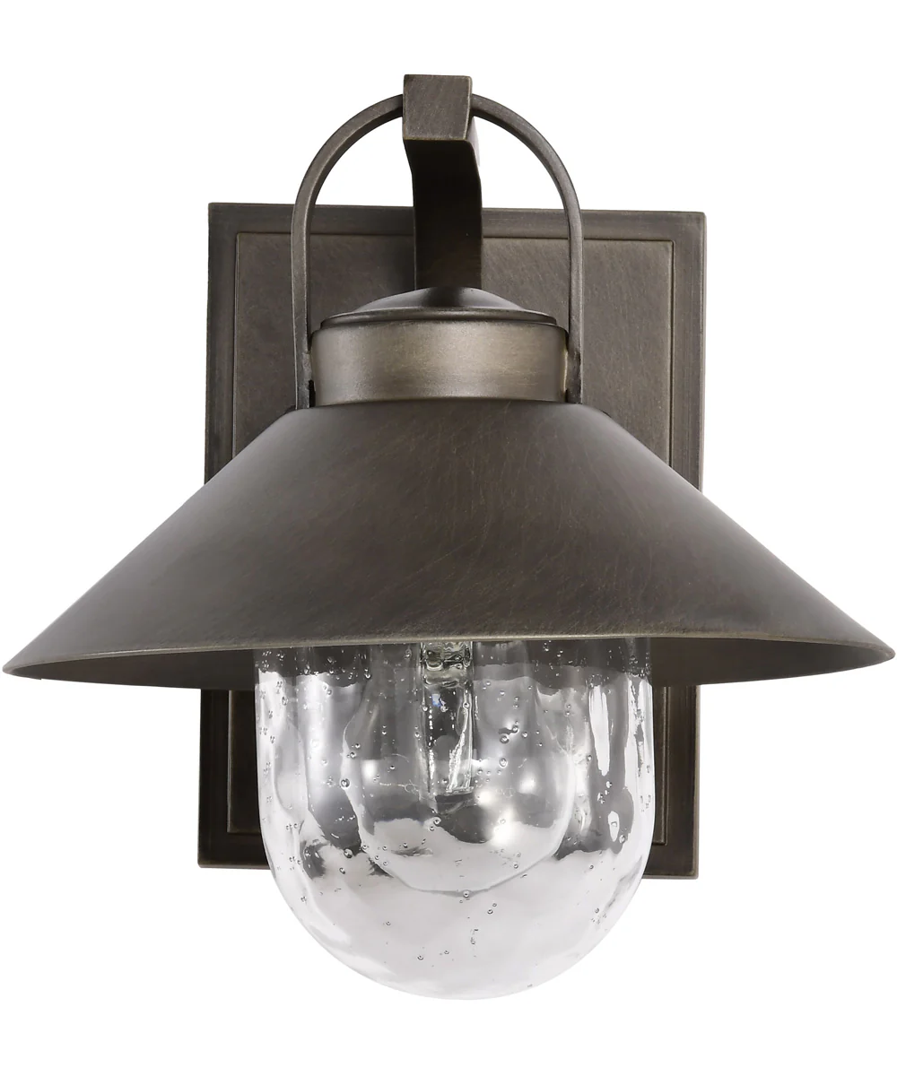 Ridge 1-Light Outdoor Bronze - Image 7