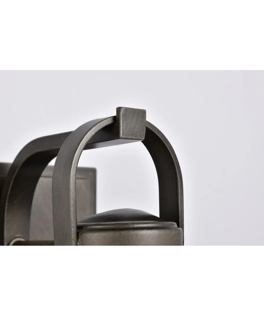 Ridge 1-Light Outdoor Bronze - Image 8