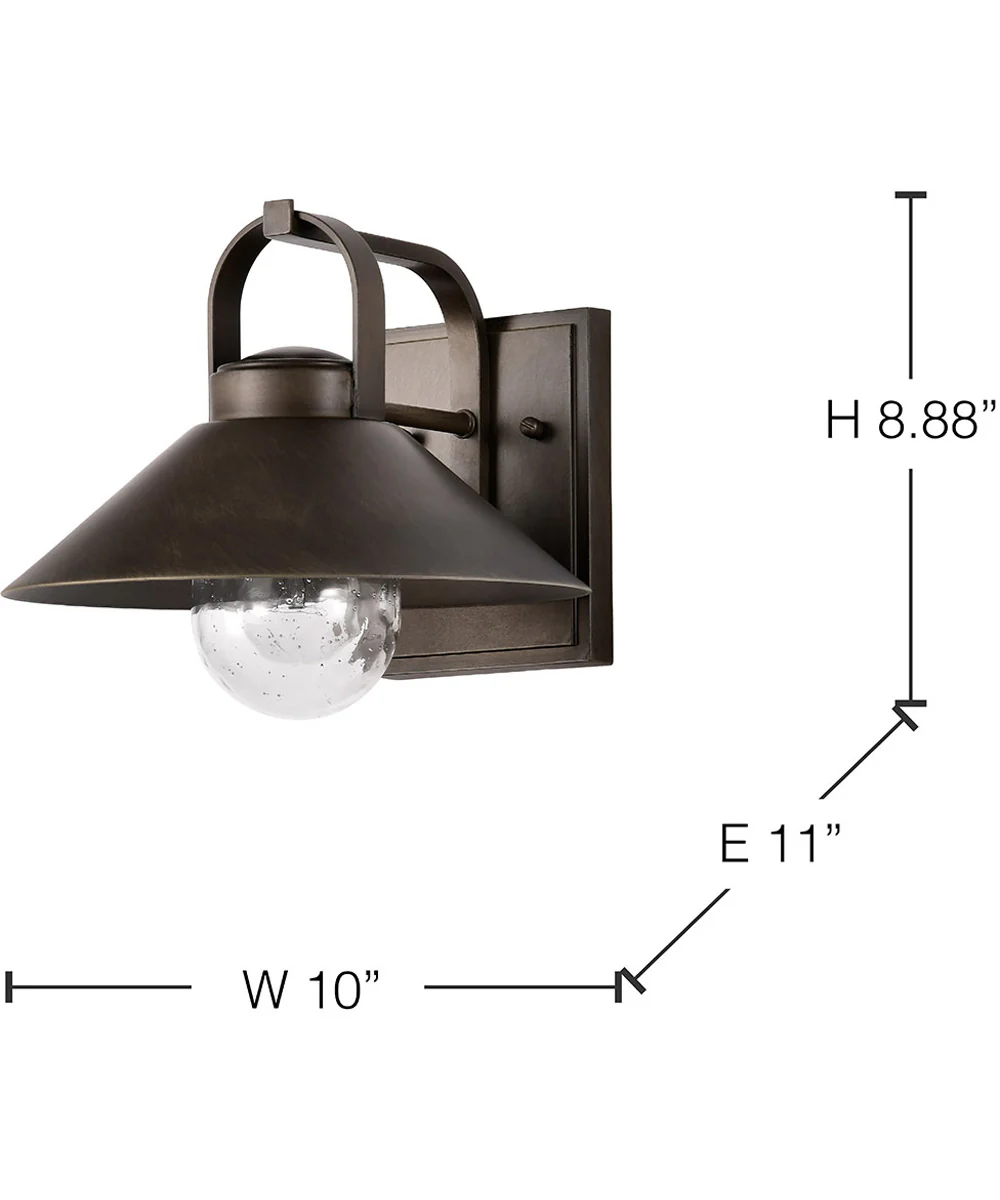 Ridge 1-Light Outdoor Bronze - Image 13