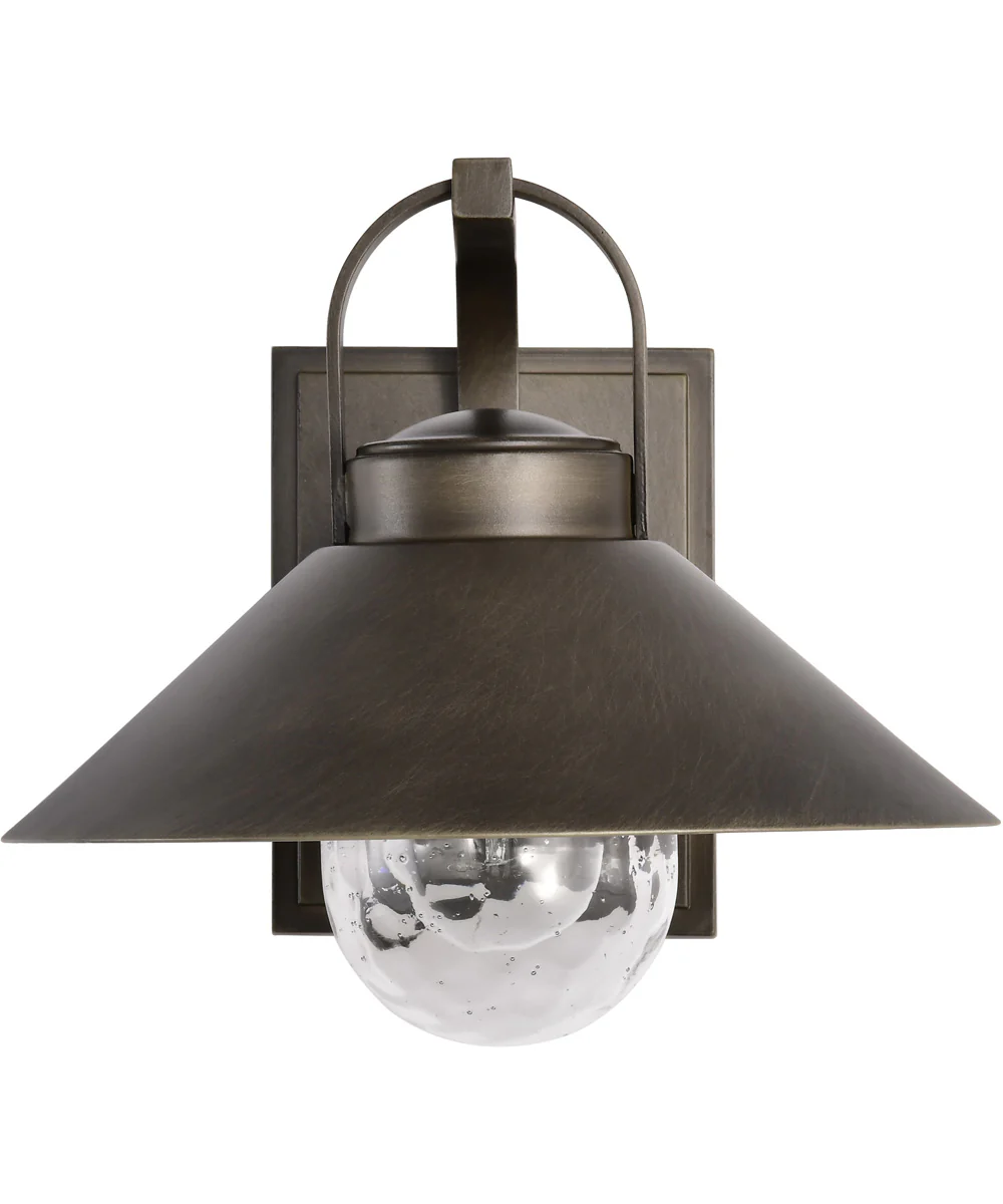 Ridge 1-Light Outdoor Bronze - Image 9