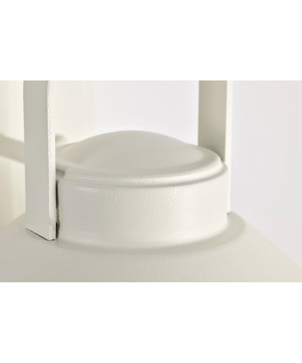 Ridge 1-Light Outdoor White - Image 10