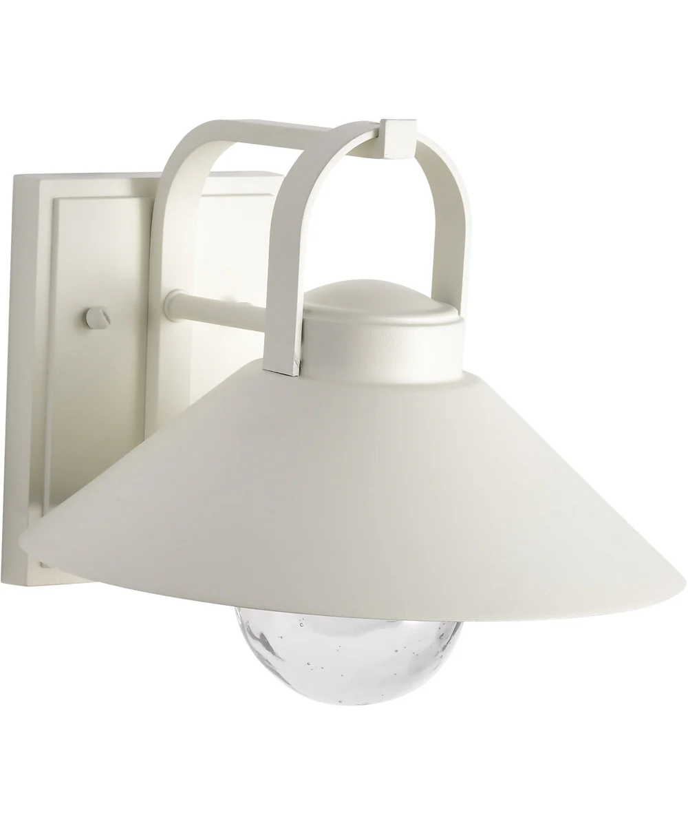 Ridge 1-Light Outdoor White - Image 5
