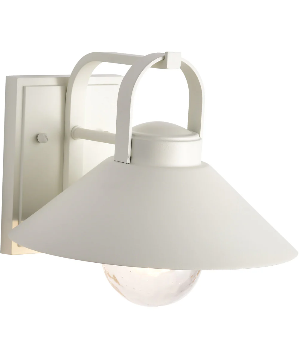 Ridge 1-Light Outdoor White - Image 6