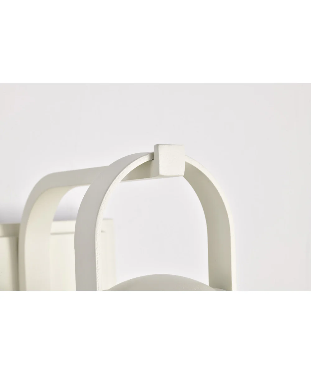 Ridge 1-Light Outdoor White - Image 8