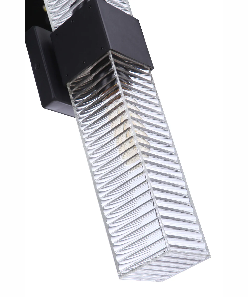 Ridge 2-Light Wall Sconce Midnight - Image 11