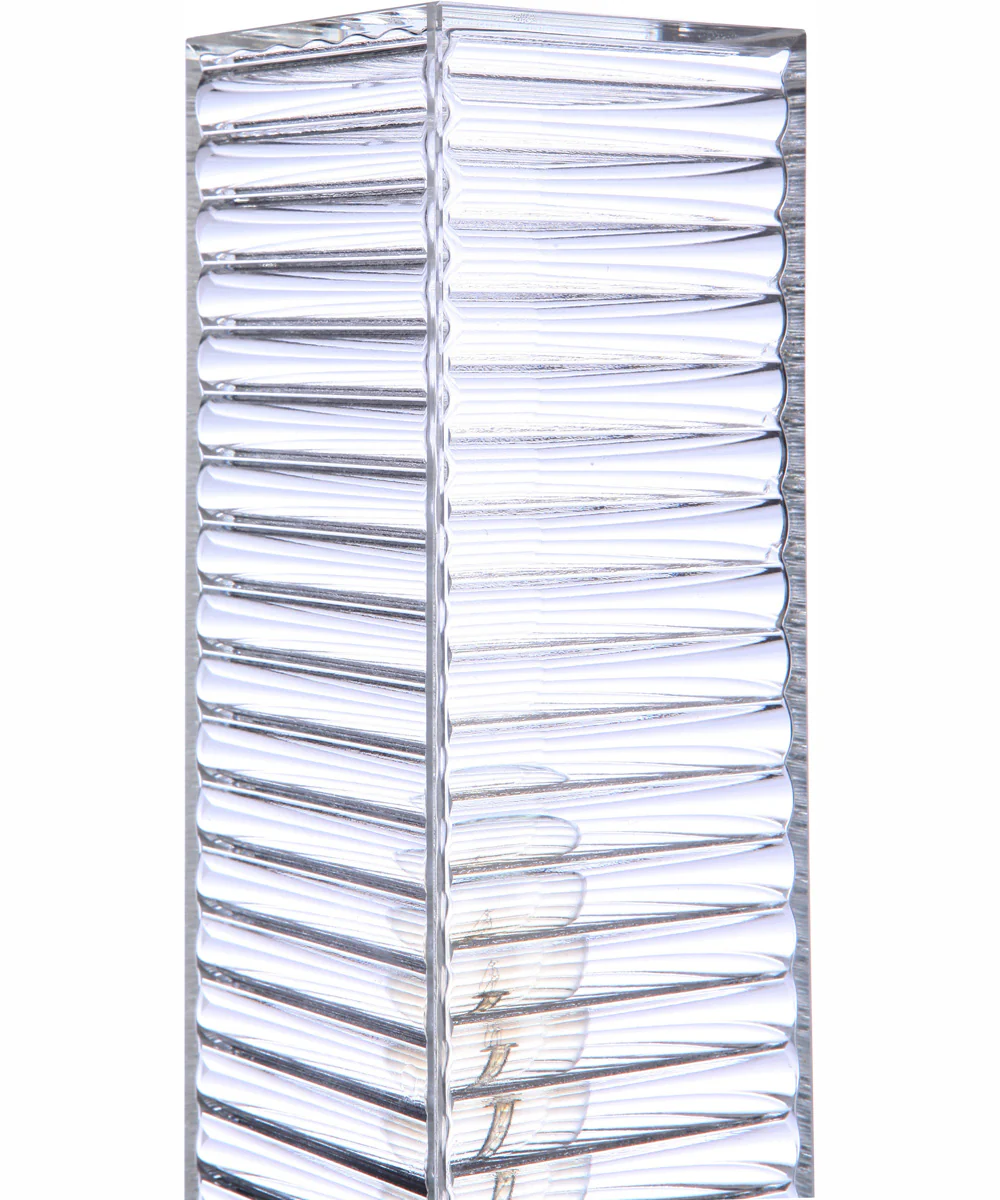 Ridge 2-Light Wall Sconce Midnight - Image 4