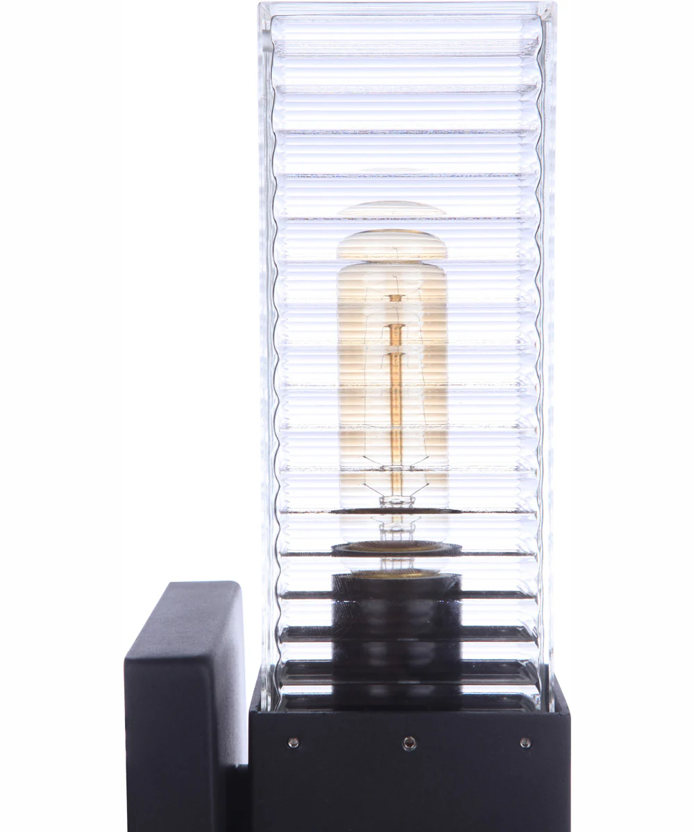 Ridge 2-Light Wall Sconce Midnight - Image 7