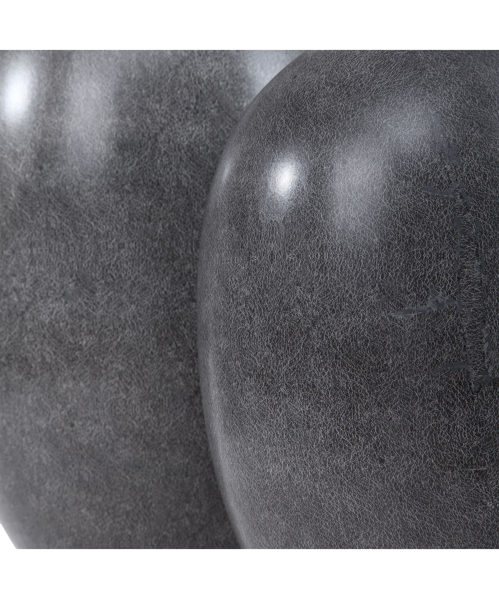 Riordan Modern Vases, Set of 2 - Image 3