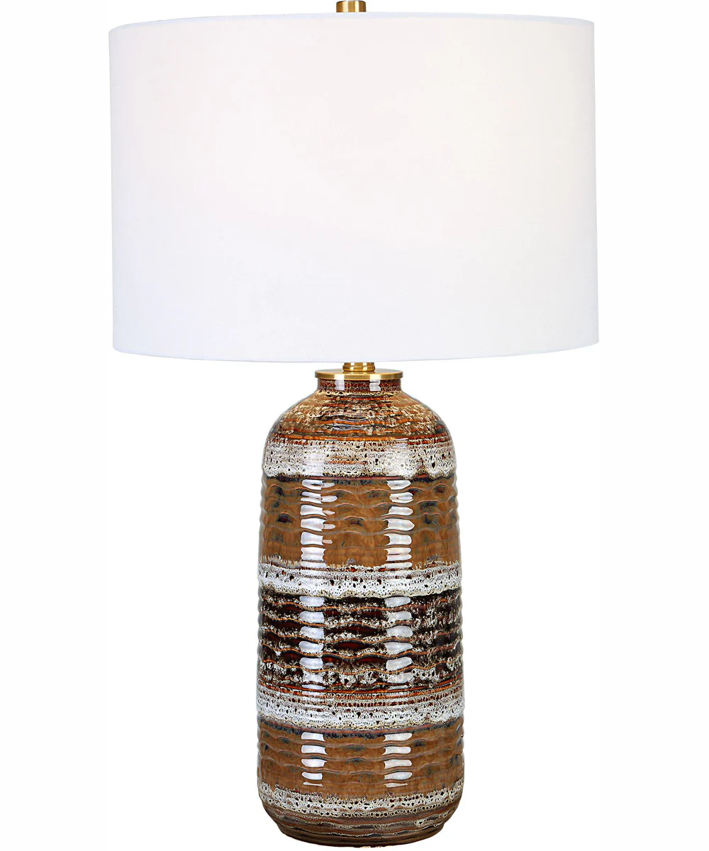 Roan Artisian Table Lamp
