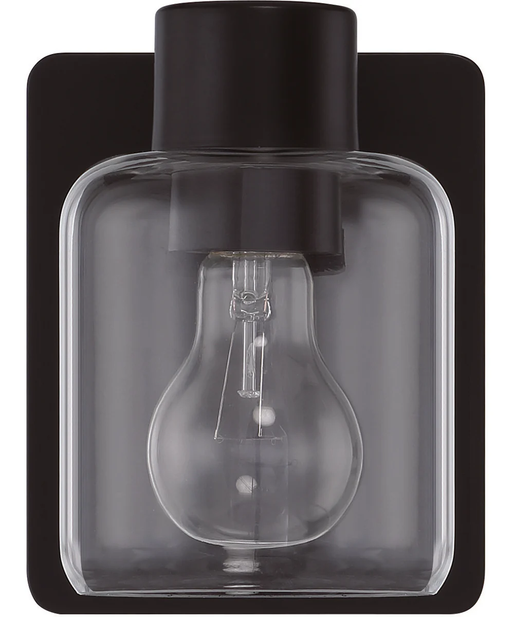Rori 1-Light Lighting Flat Black - Image 3