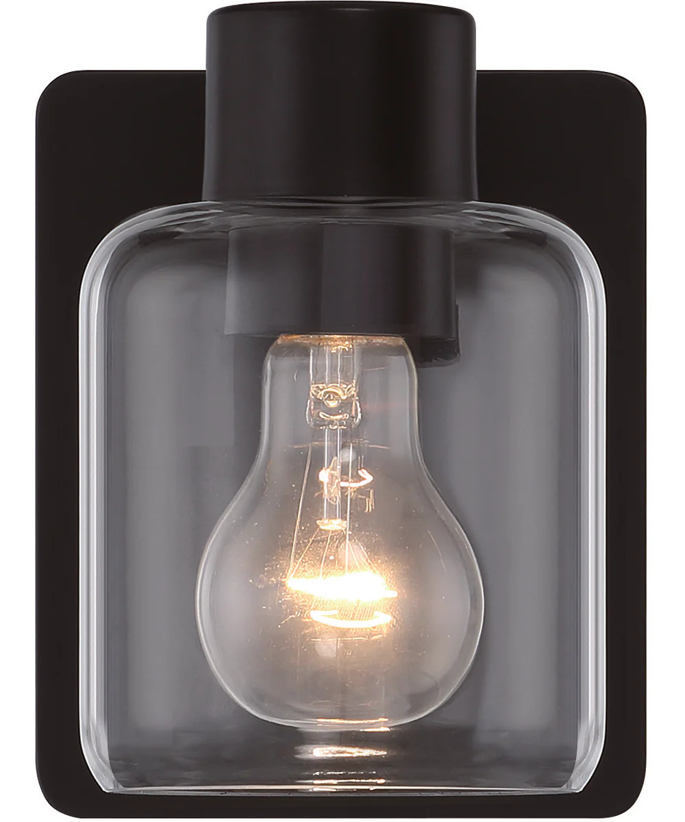 Rori 1-Light Lighting Flat Black - Image 4