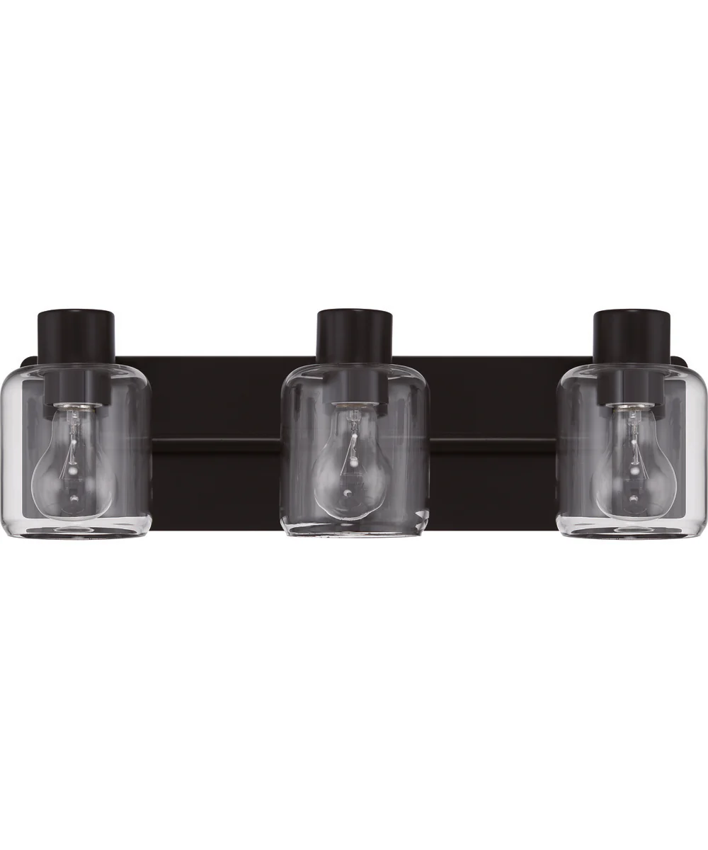 Rori 3-Light Lighting Flat Black - Image 4