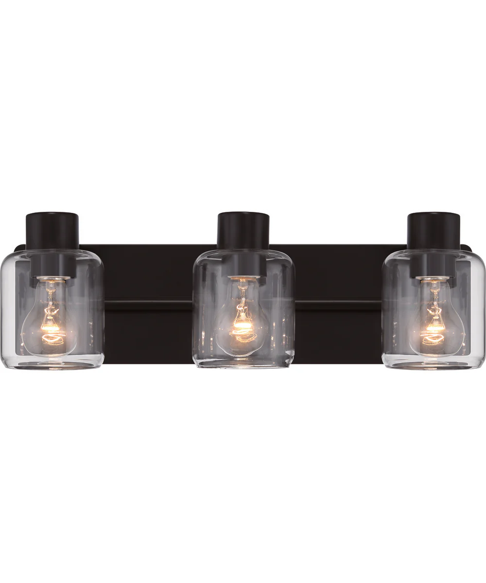 Rori 3-Light Lighting Flat Black - Image 5
