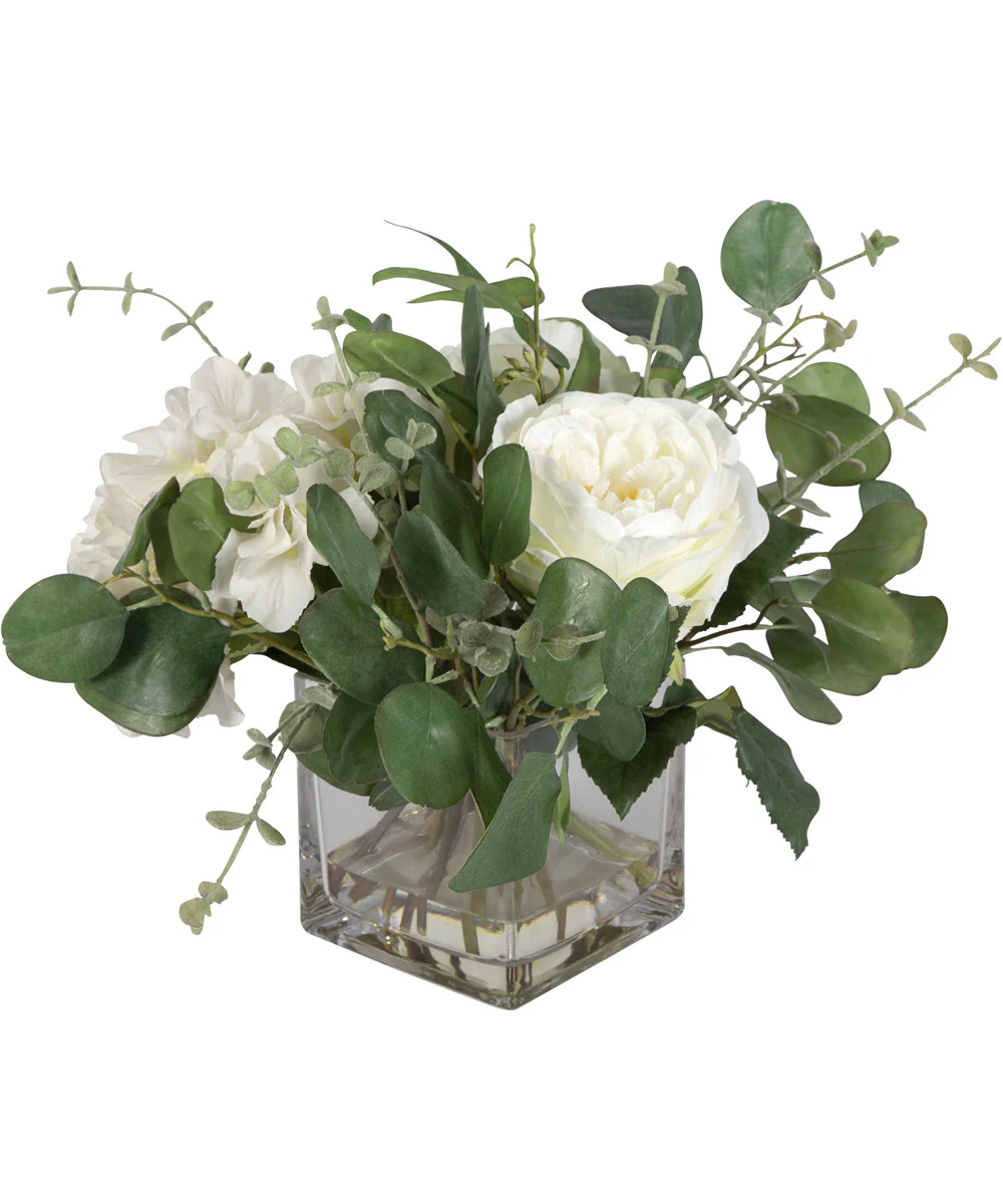 Rosewood Garden Bouquet