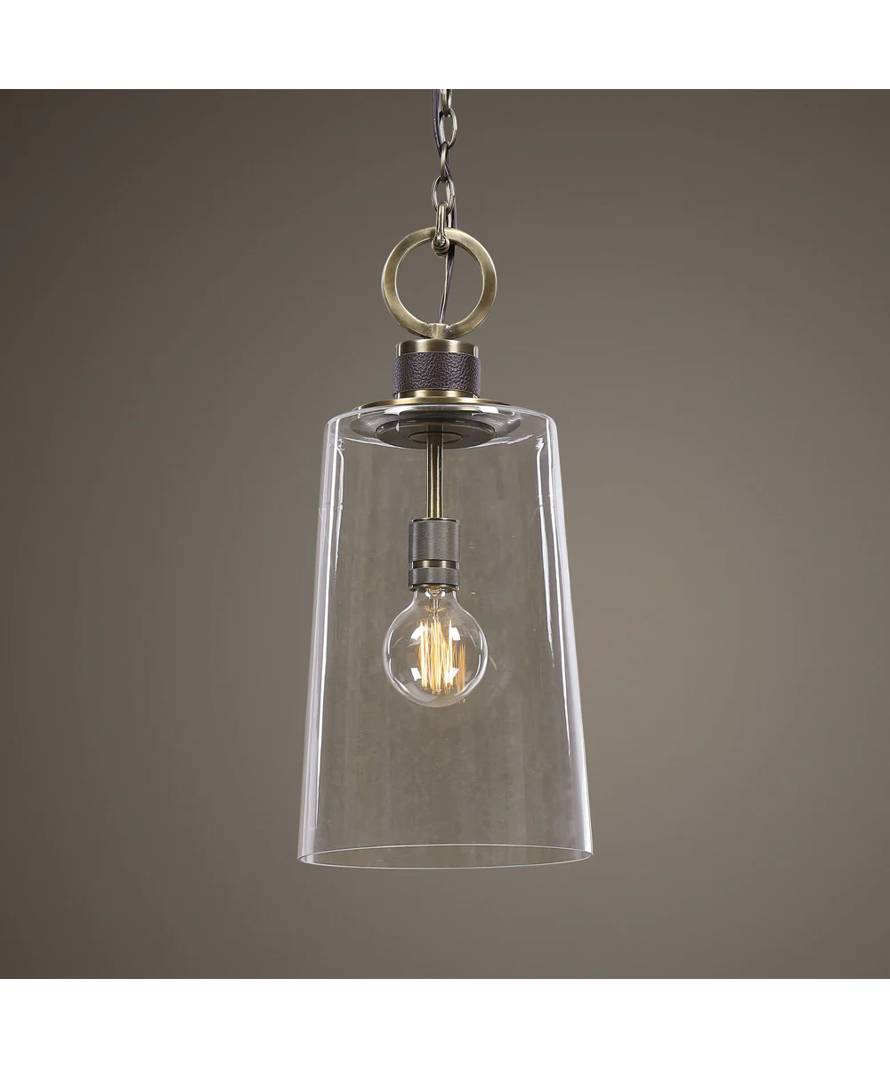Rosston 1 Light Mini Pendant