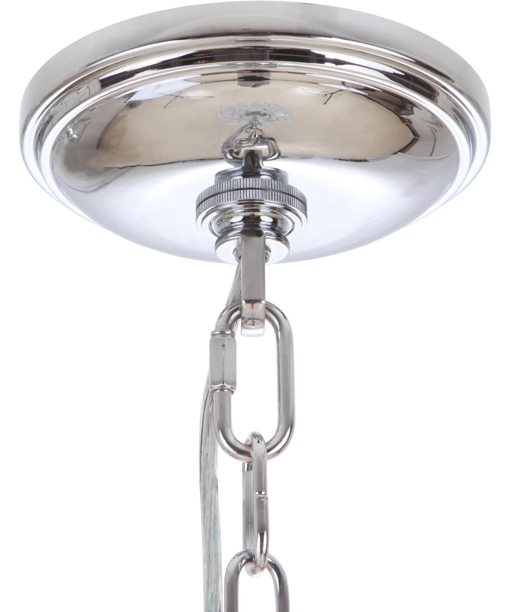 Roxx 1-Light Lighting Silver - Image 4