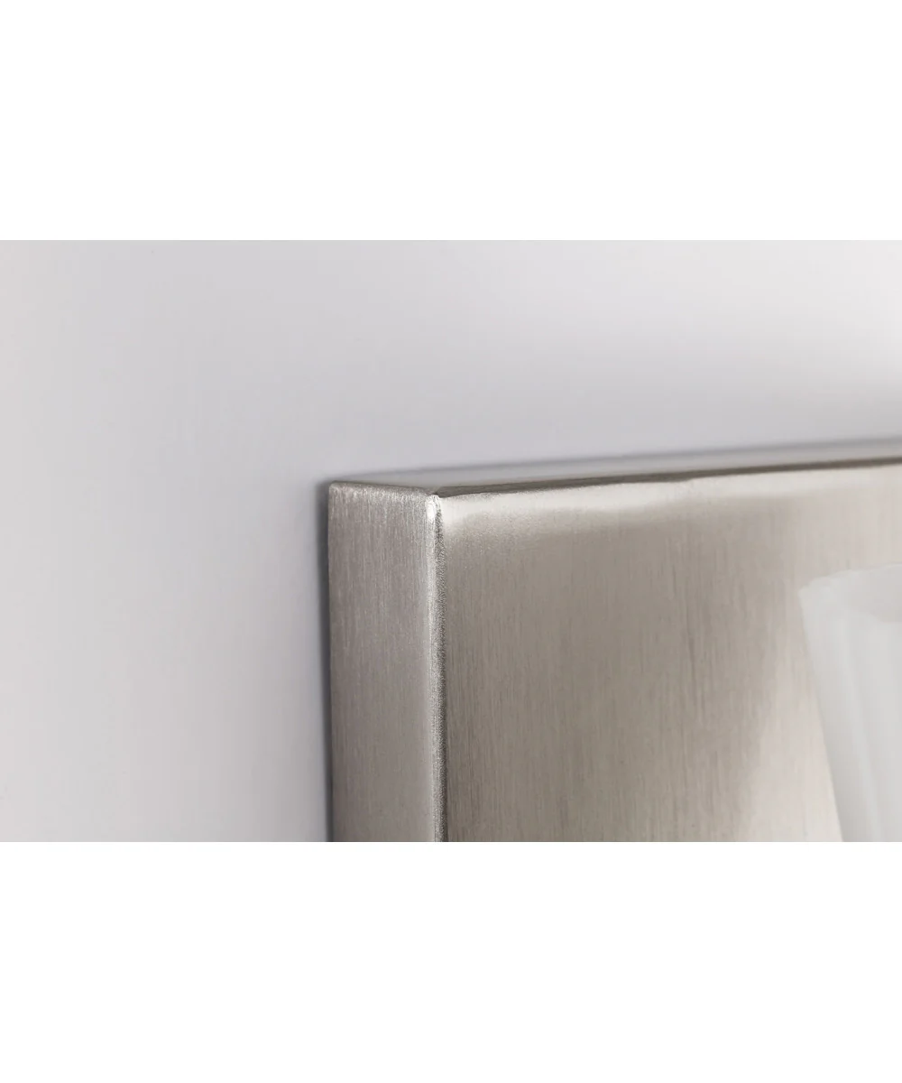 Royale 1-Light Vanity & Wall Brushed Nickel - Image 10