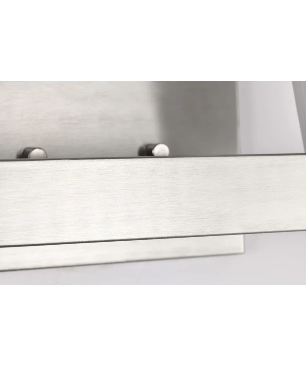 Royale 2-Light Vanity & Wall Brushed Nickel - Image 11