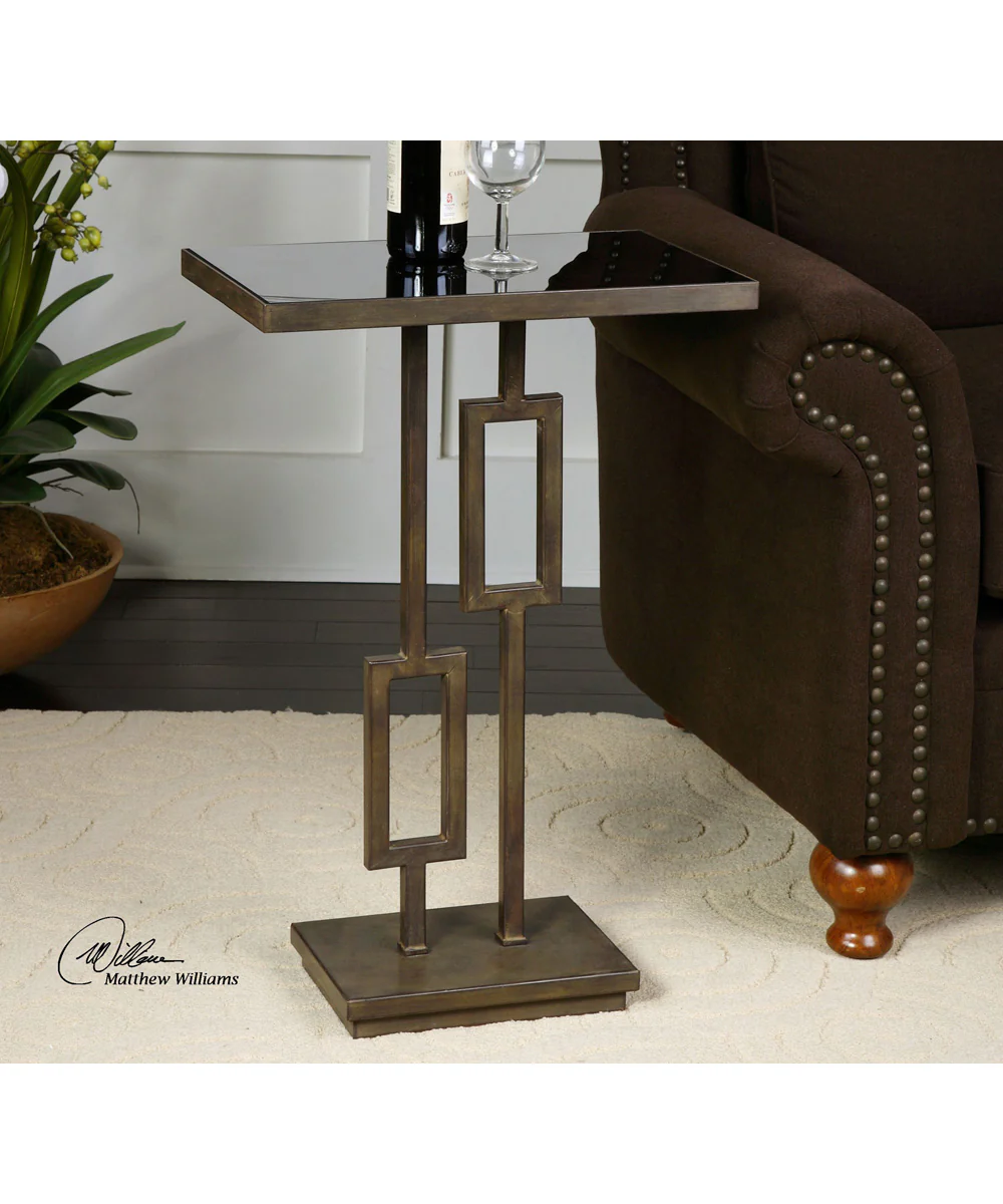 Rubati Accent Table
