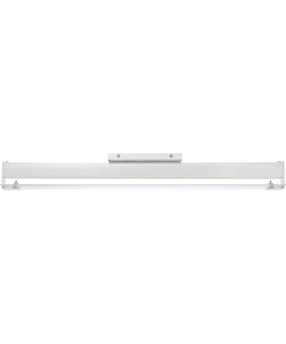 Salon  Bath Light Polished Chrome - Image 5