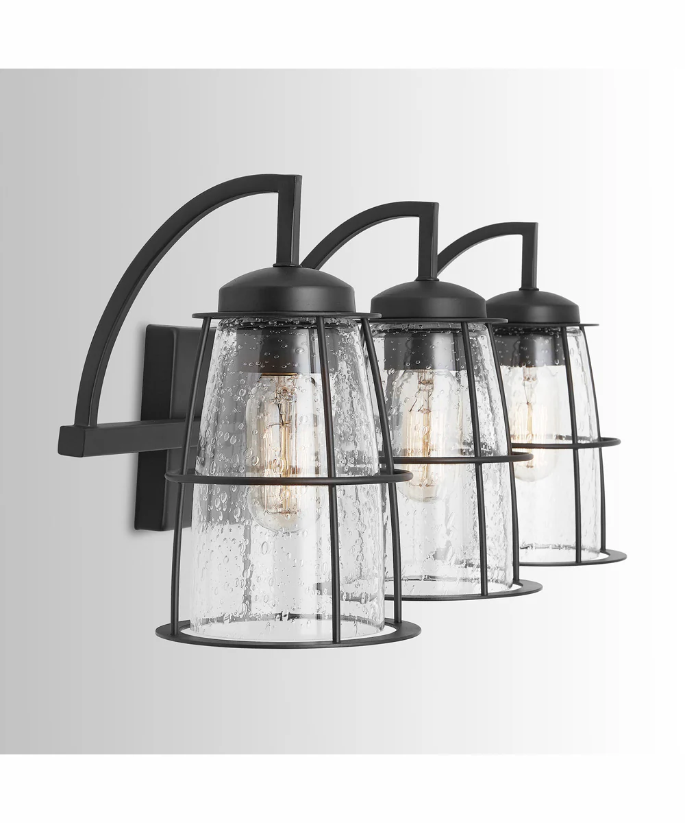 Sapelo 3-Light Vanity Bronze - Image 3