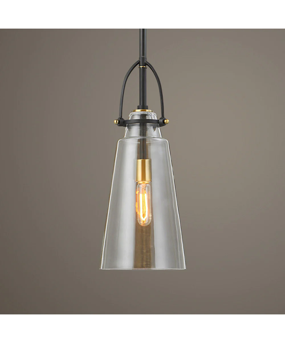 Saugus Industrial 1 Light Pendant - Image 2