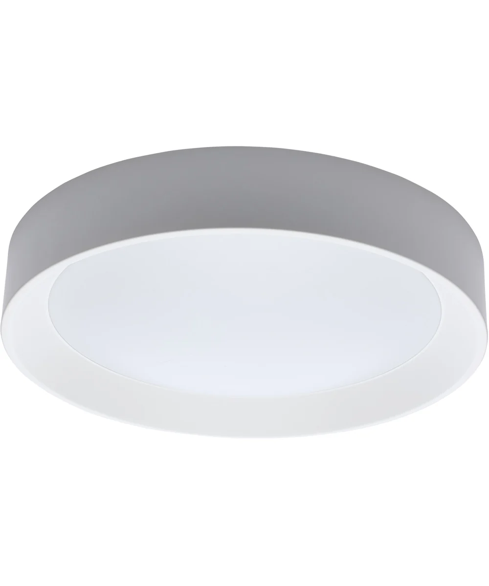 Selene Close-to-Ceiling White