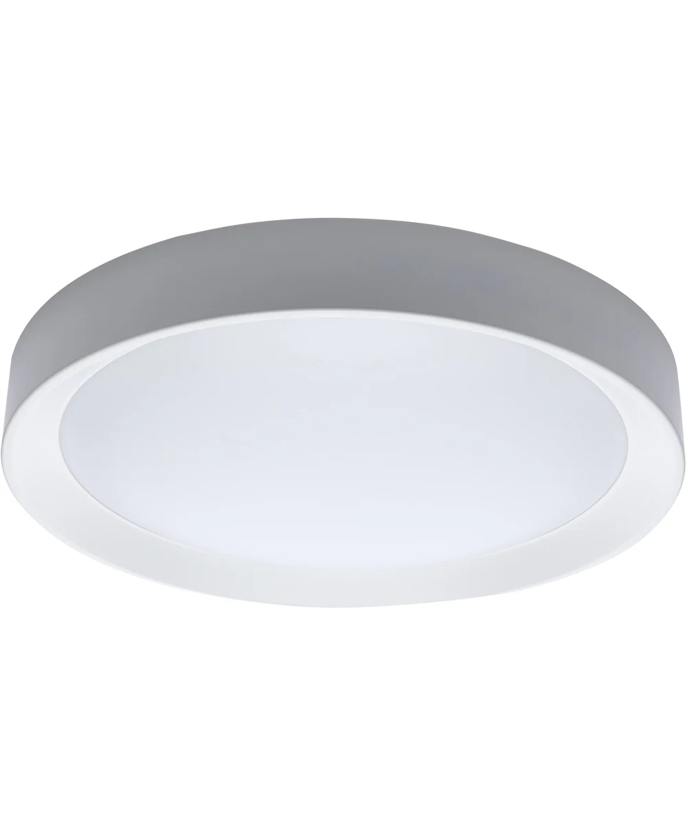 Selene Close-to-Ceiling White