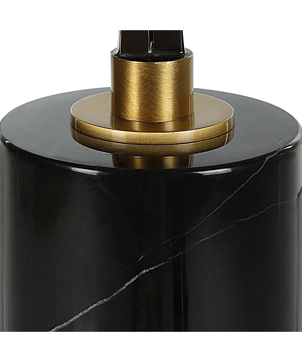 Separate Paths Iron Table Lamp - Image 7