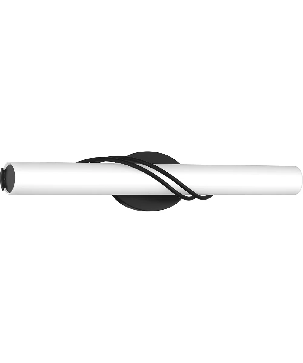 Serenade  Bath Light Matte Black - Image 4