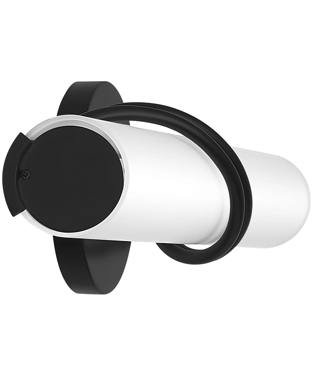Serenade  Bath Light Matte Black - Image 5