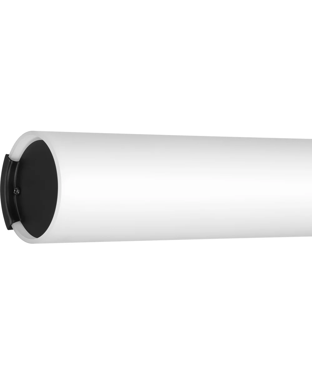 Serenade  Bath Light Matte Black - Image 6