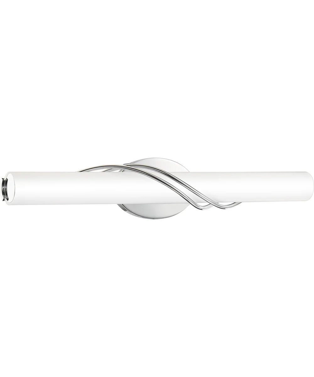 Serenade  Bath Light Polished Chrome - Image 4