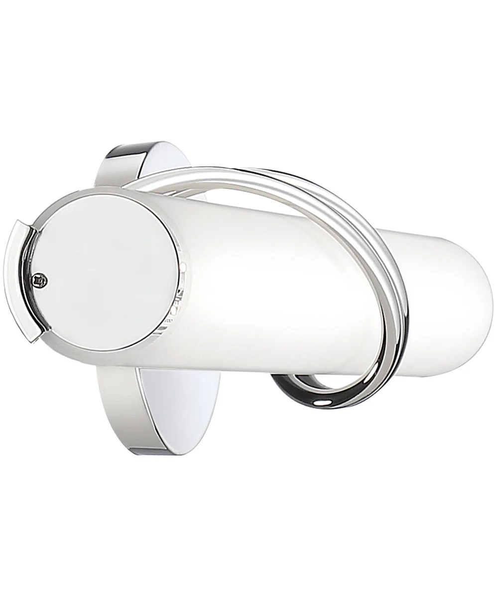 Serenade  Bath Light Polished Chrome - Image 5