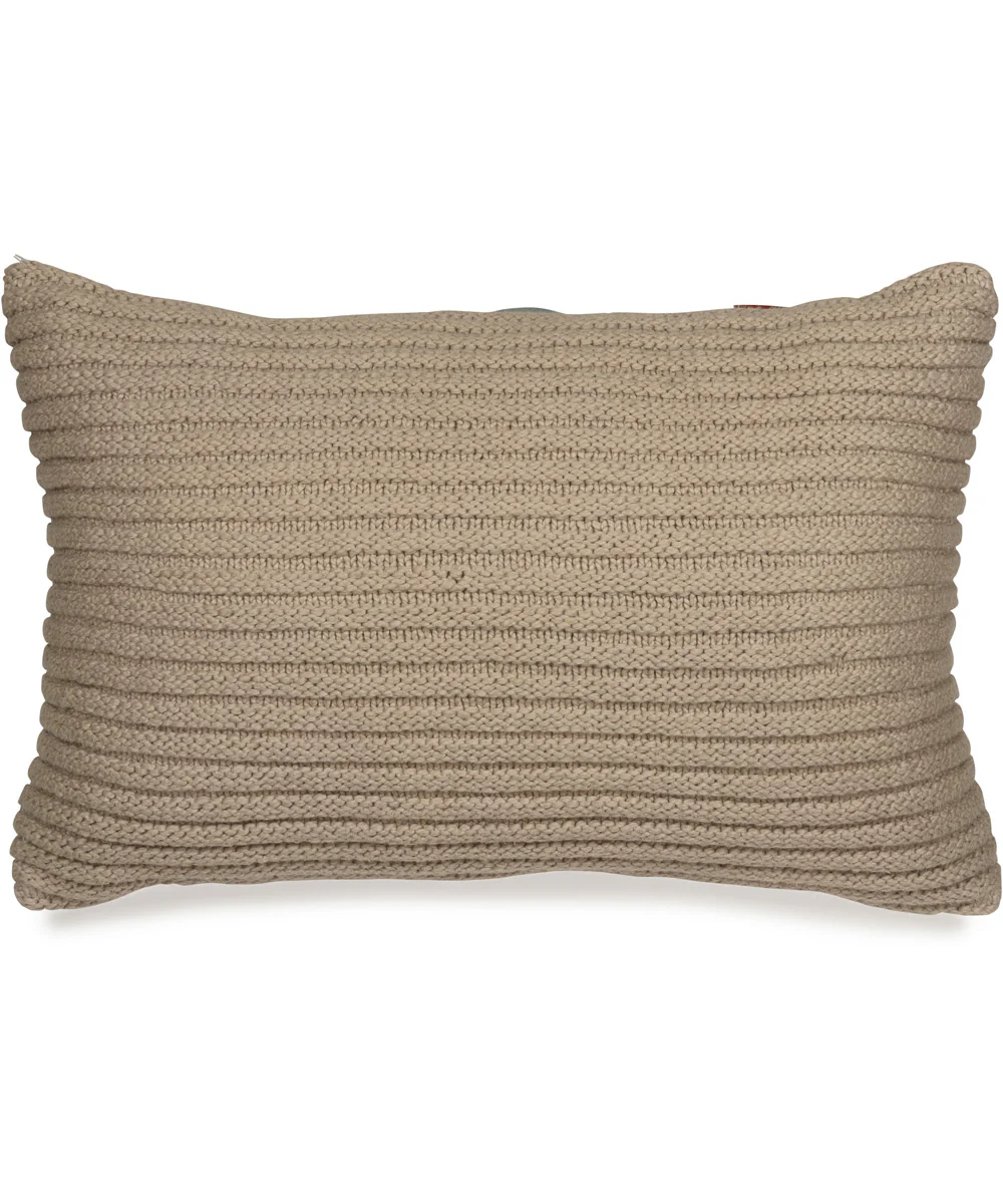 Abreyah Pillow Tan