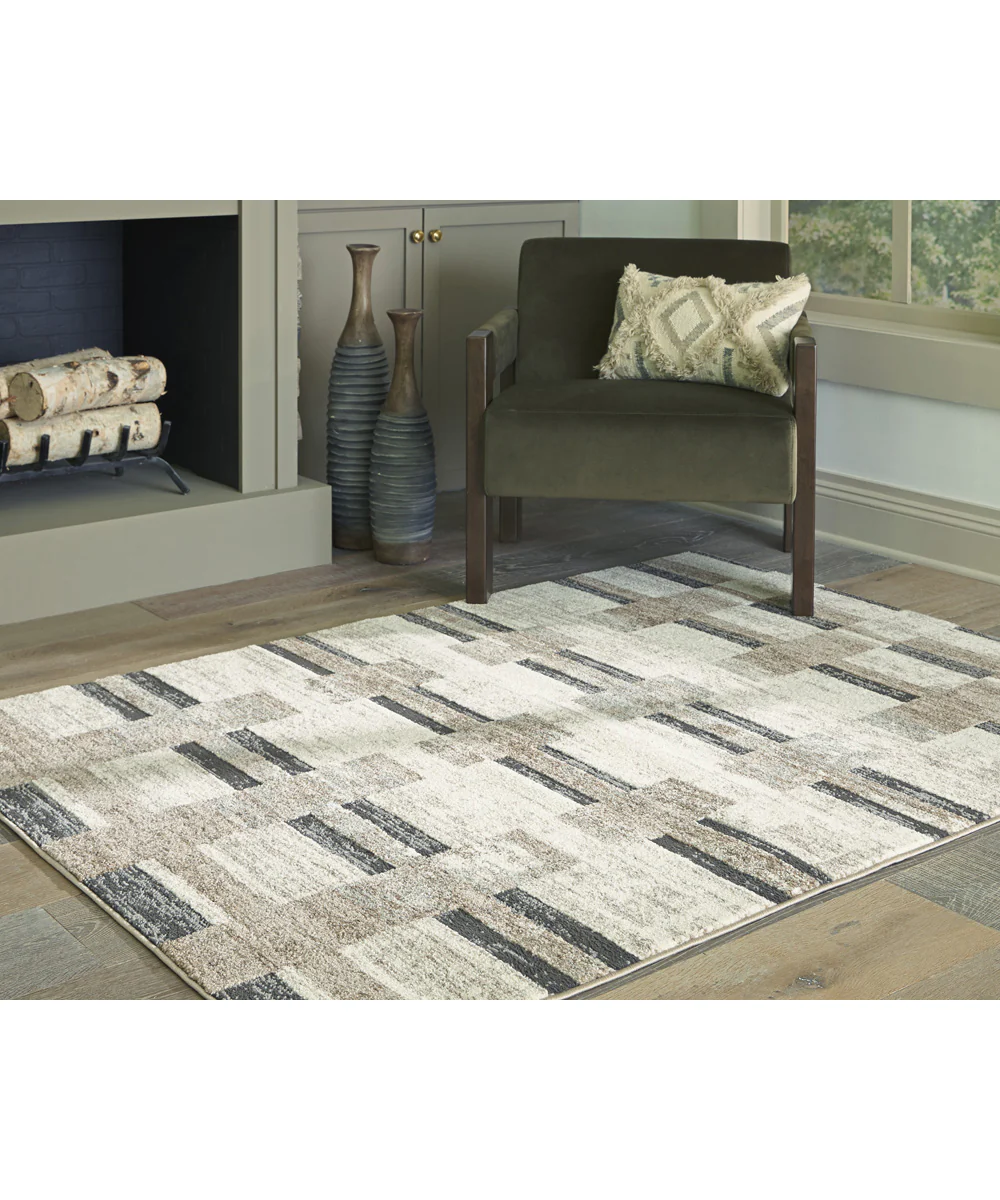 Alstone Medium Rug Multi - Image 2