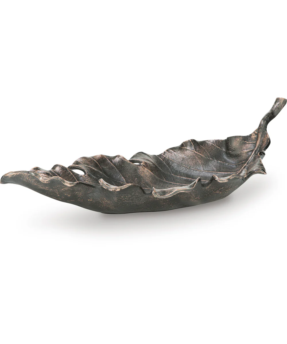Avermund Sculpture Antique Copper