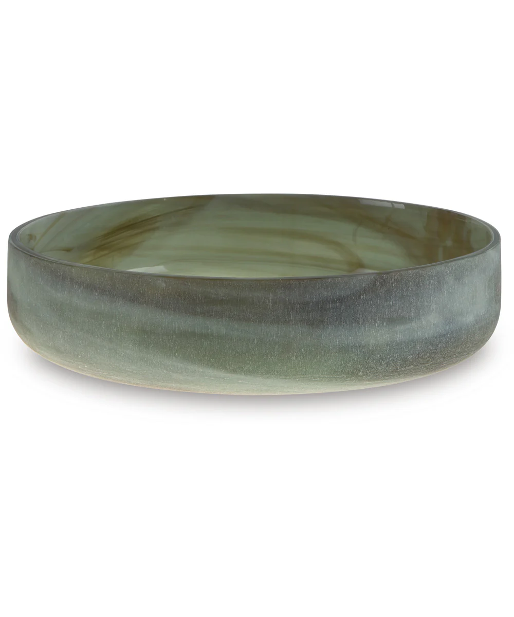 Bannington Bowl Sage Green