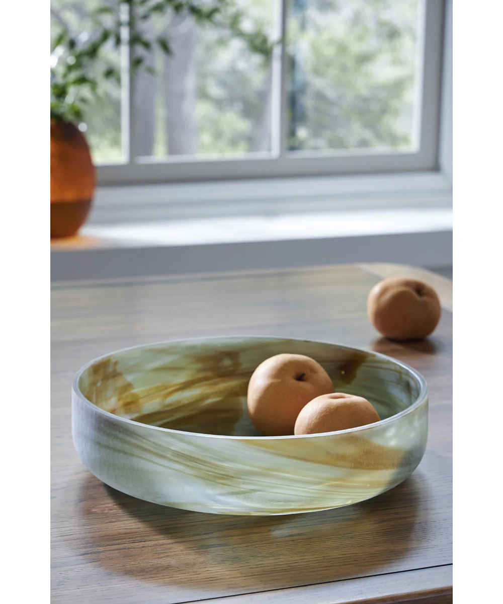 Bannington Bowl Sage Green - Image 2