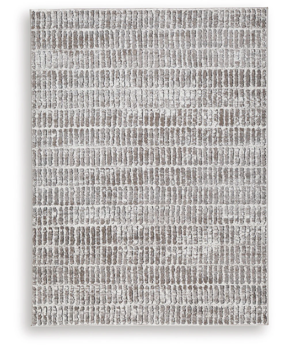 Fuadwick Medium Rug Multi