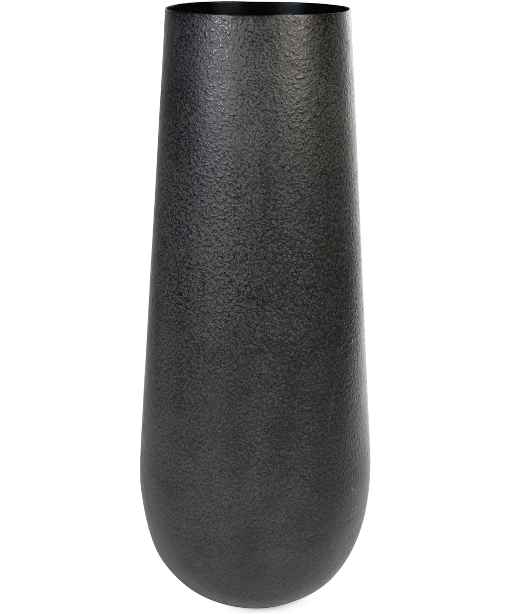 Fynn Vase Antique Brown