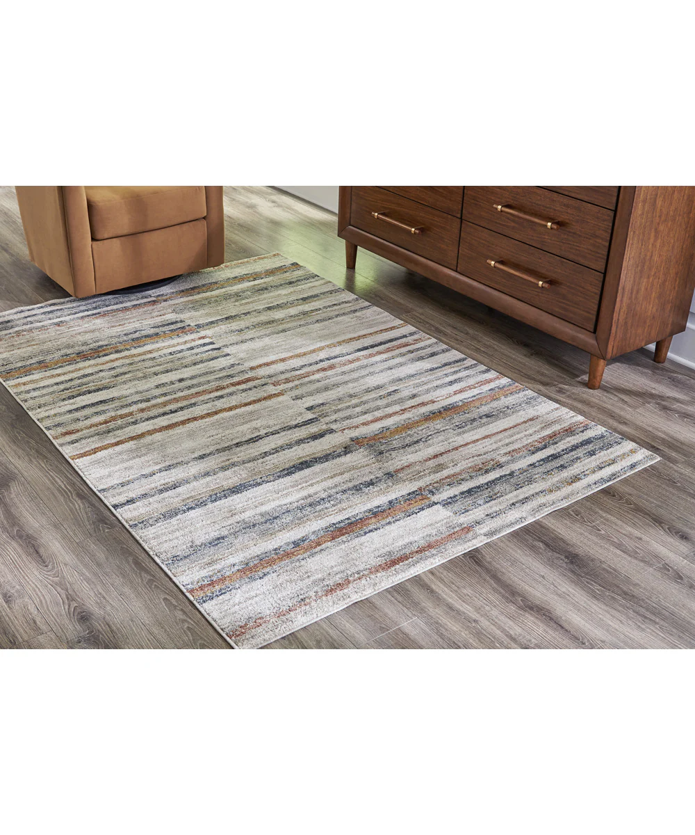 Kemart Medium Rug Multi - Image 2