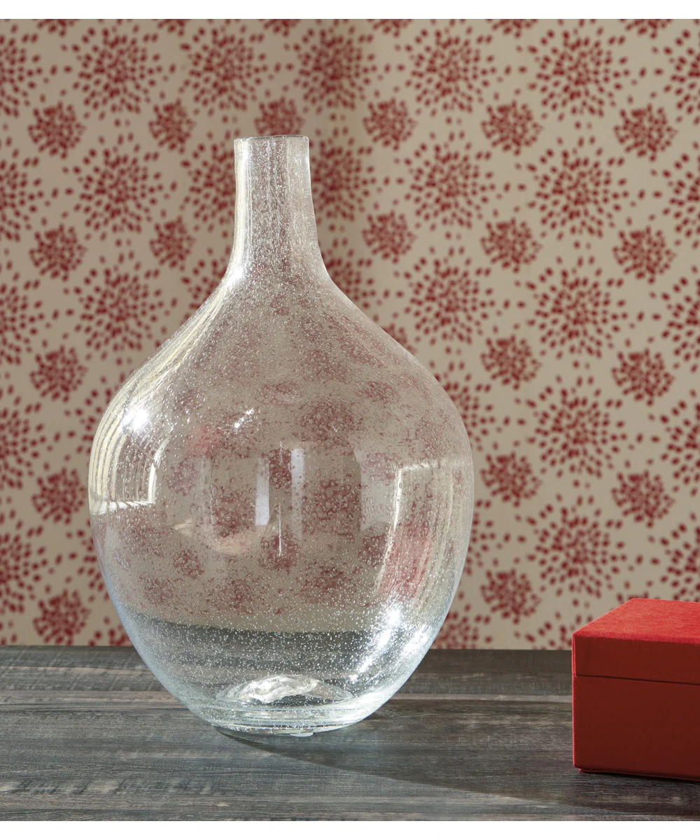 Kurthorne Vase Clear - Image 2