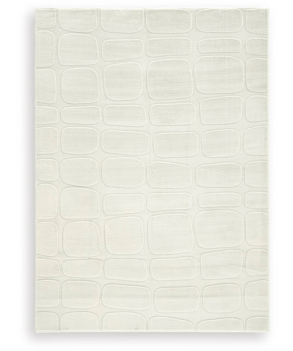 Malvinsboro Washable Medium Rug Sandstone